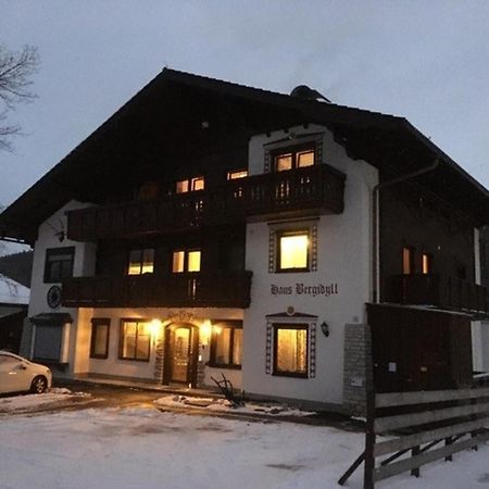 Bergidyll 9 By Alpenidyll Apartments Ramsau am Dachstein Exterior foto