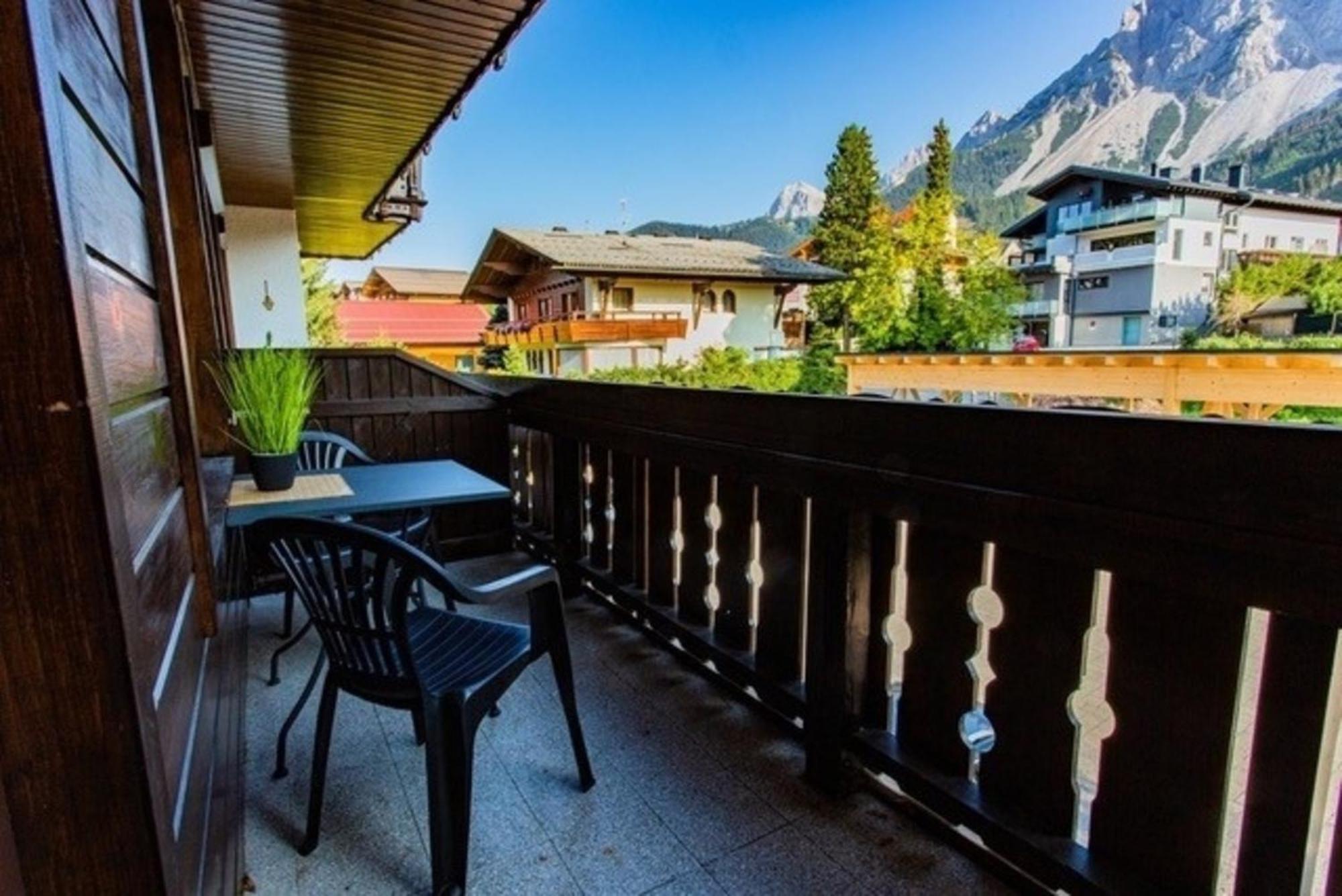 Bergidyll 9 By Alpenidyll Apartments Ramsau am Dachstein Exterior foto